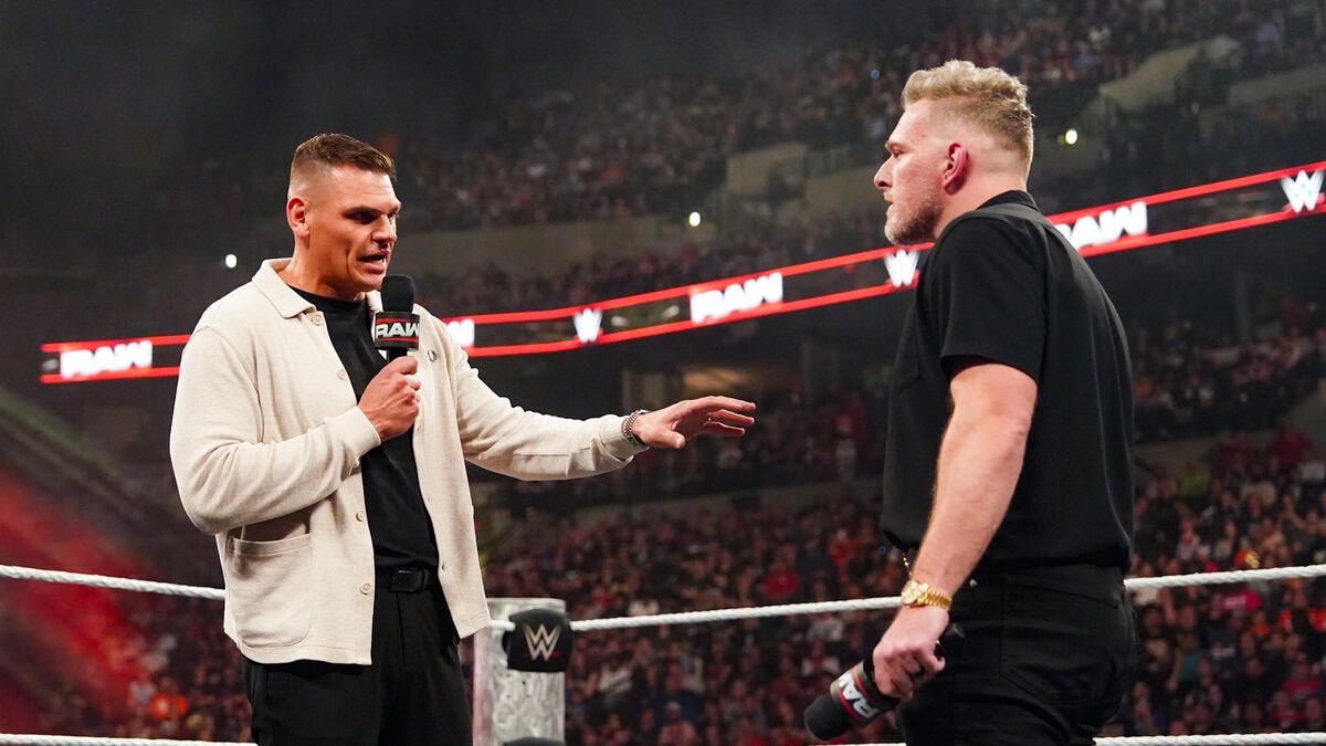 Gunther's Forgotten Unfinished Business Could Cost Him At WWE Backlash 2025 - Potential Twist Explained
