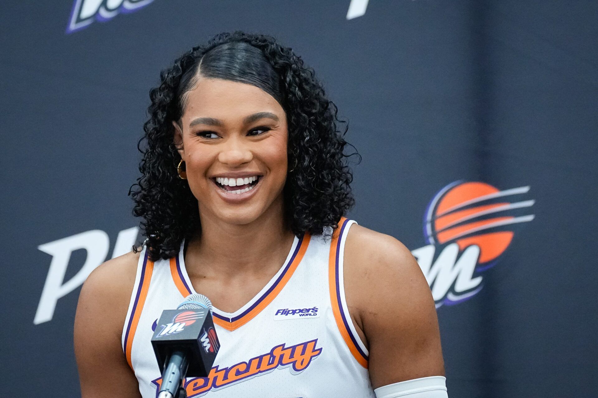 Mercury Star Satou Sabally Makes Big Decision Before 2025 WNBA Season Begins