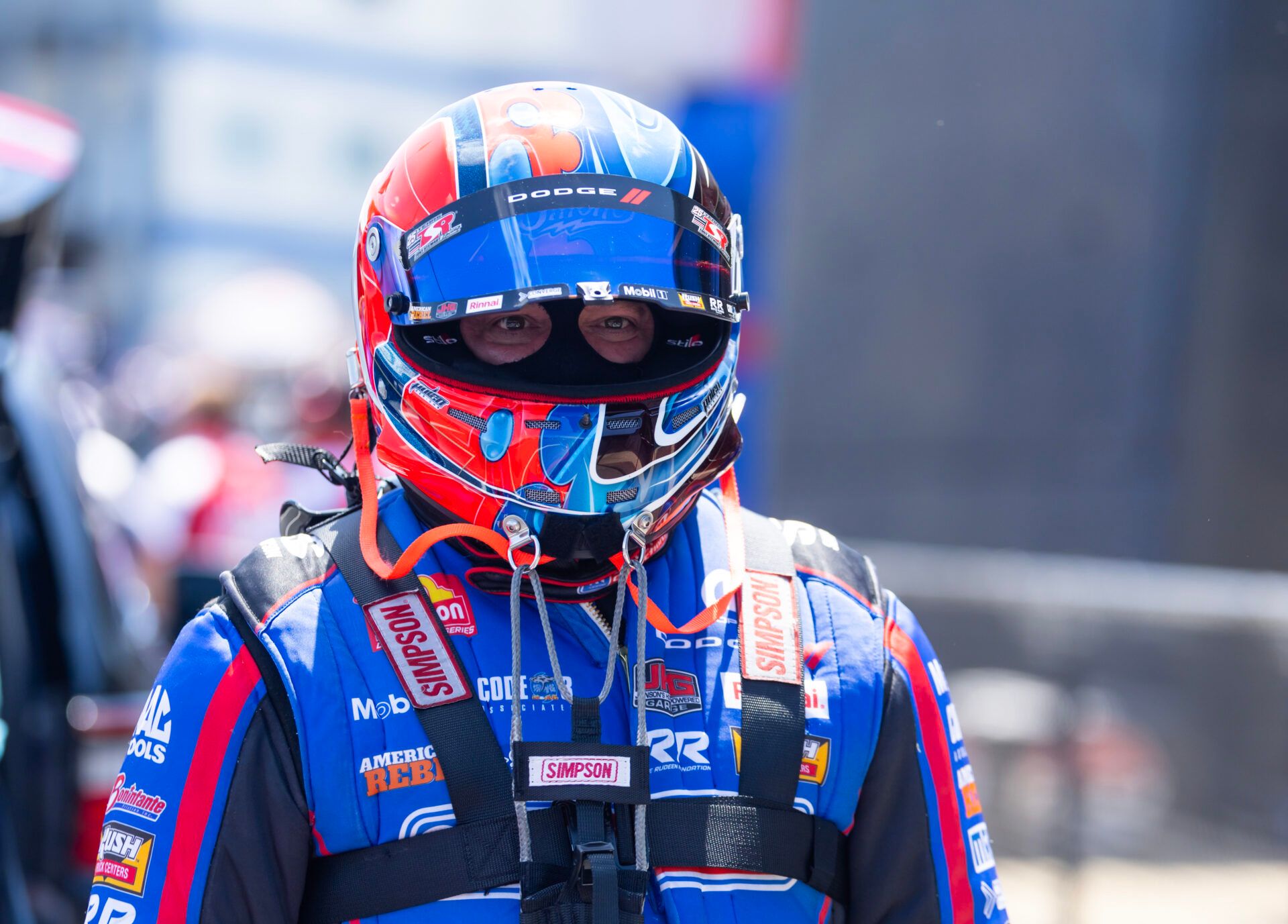 ‘You Piece of S—t’ – When NASCAR Legend Tony Stewart Snapped on a Fan After a Dirt Track Blowup