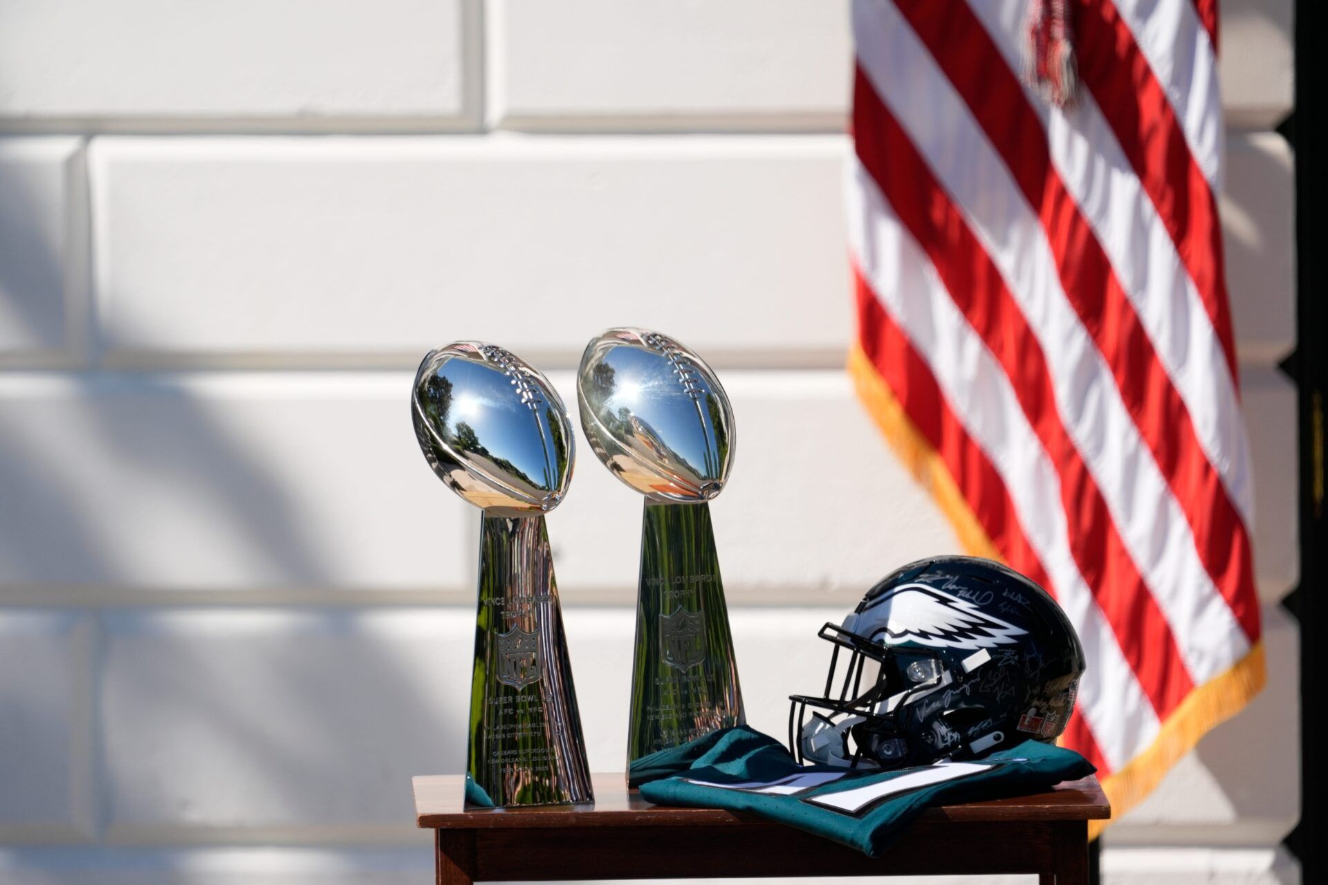2025 NFL Schedule Release: 9 Massive Games That Need to Be in Primetime