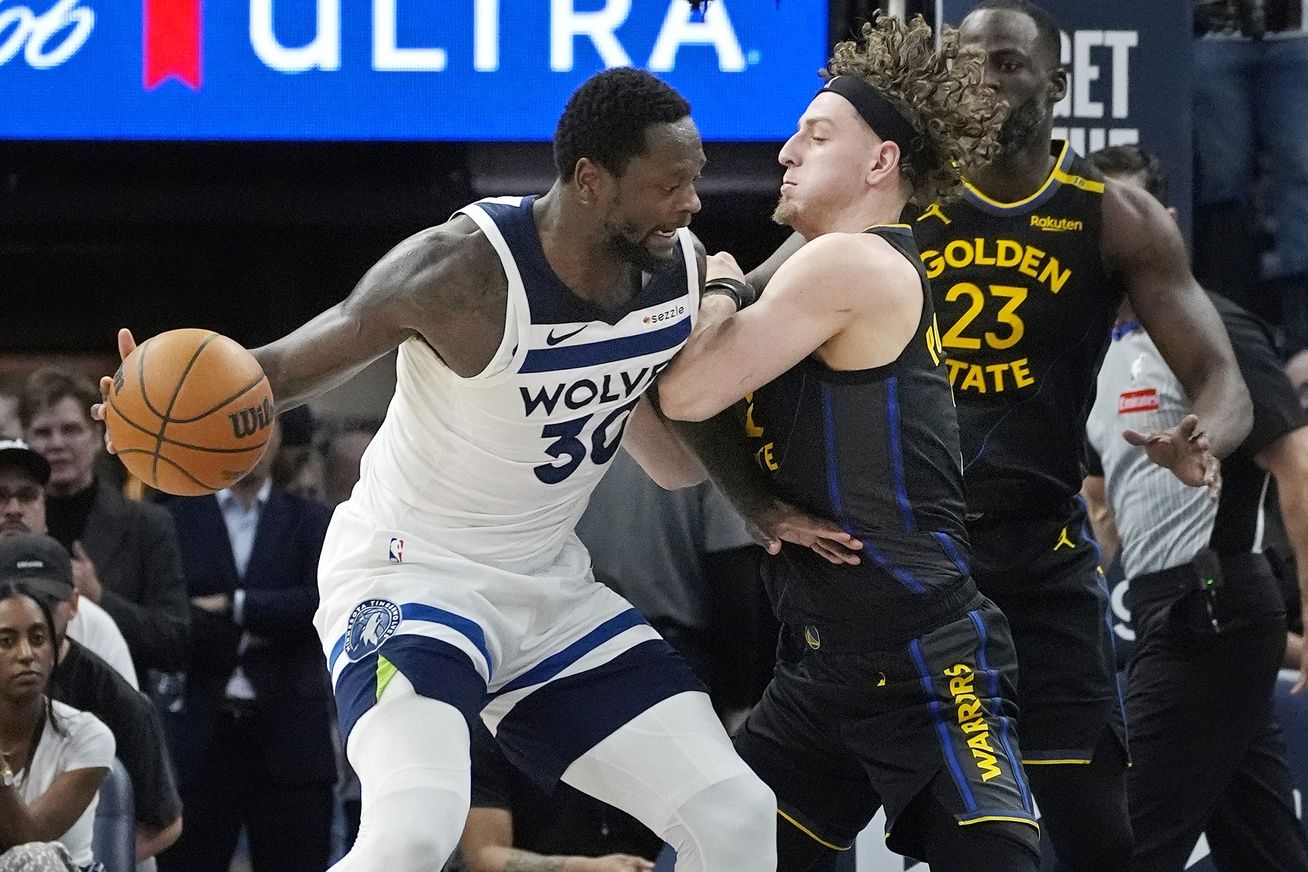 Julius Randle Net Worth and NBA Contract: How Much Does the Timberwolves Star Earn?