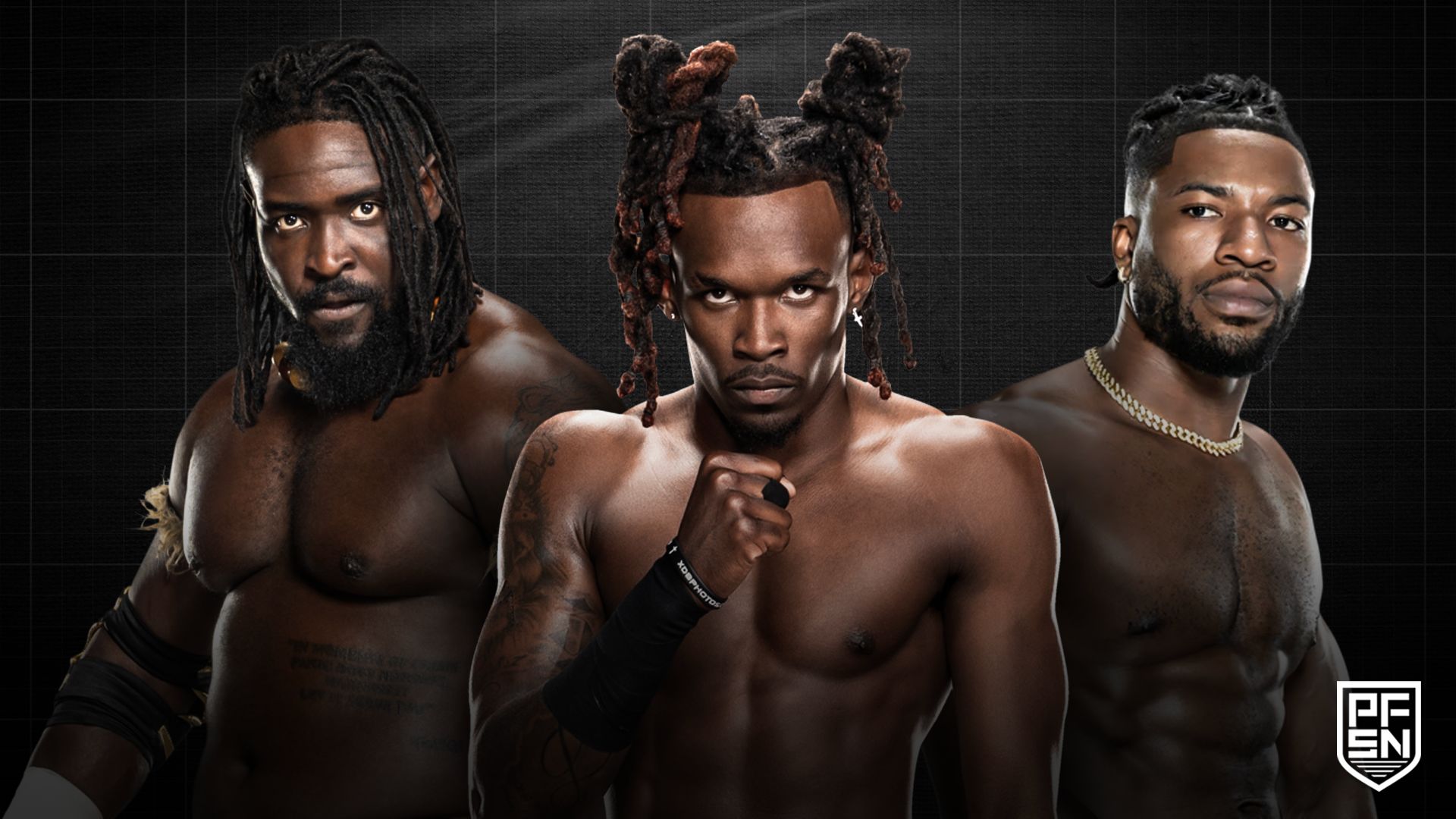 WWE NXT Superstar Power Rankings: Oba Femi Remains the Ruler