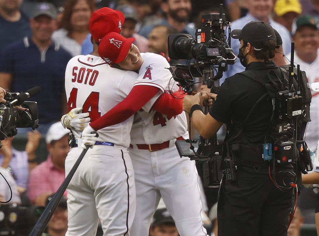 Shohei Ohtani’s Agent Fires Back at Juan Soto Contract Comparisons With a Bold Statement