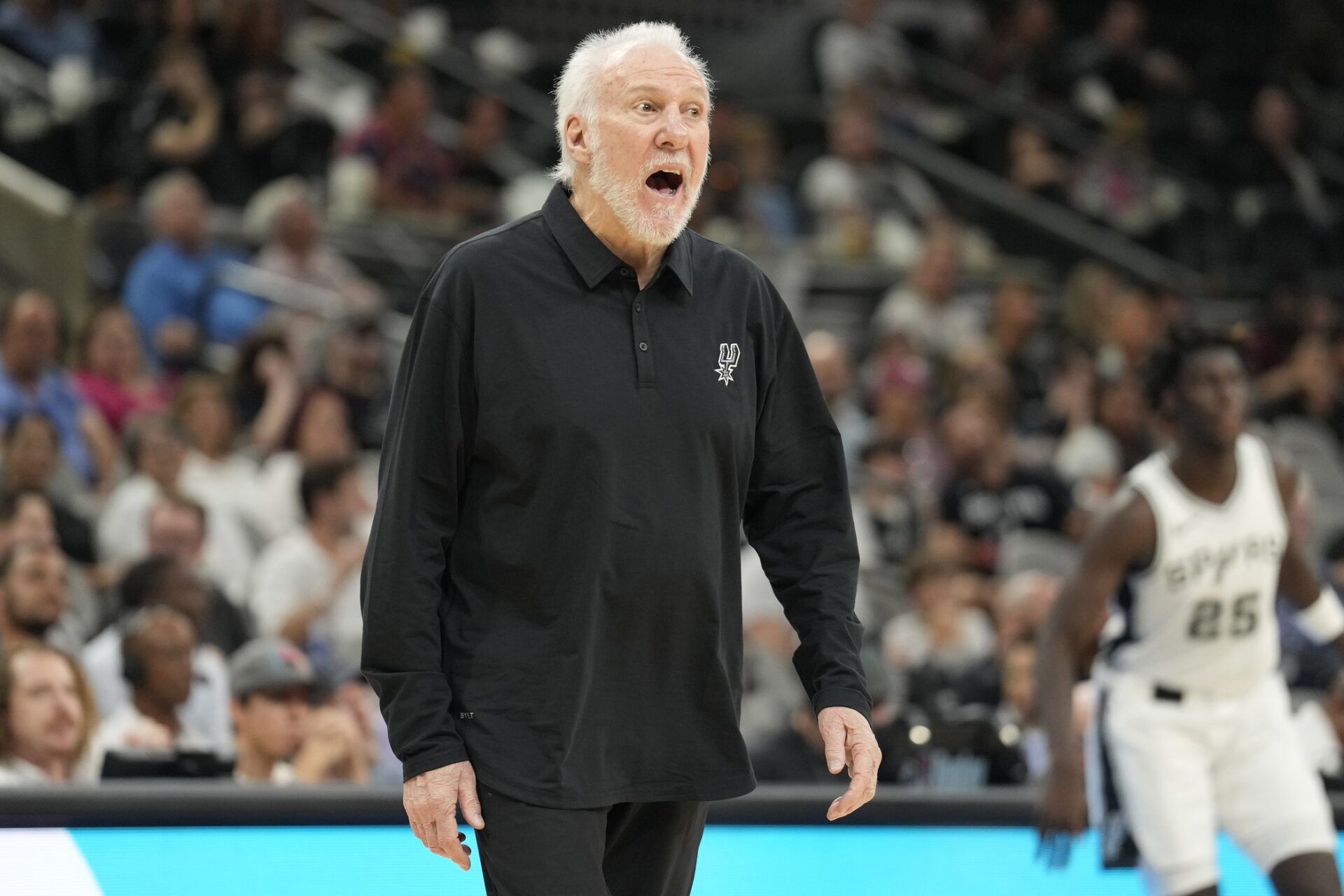 LeBron James Reveals Rarely Seen Side of Gregg Popovich After Legendary Spurs Coaching Career
