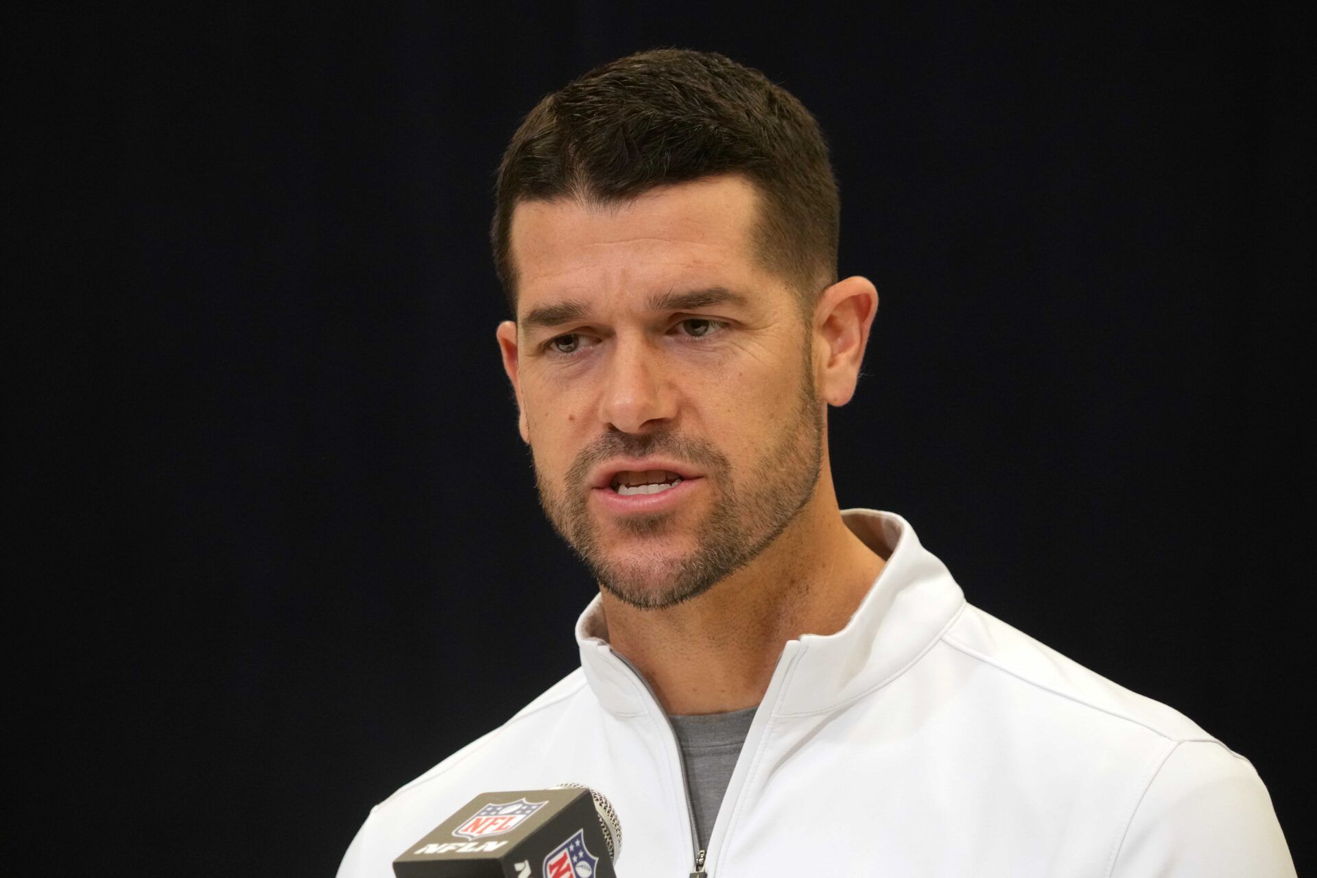 Panthers HC Dave Canales Breaks Silence on Decision To Release 3-Time Pro Bowler Jadeveon Clowney