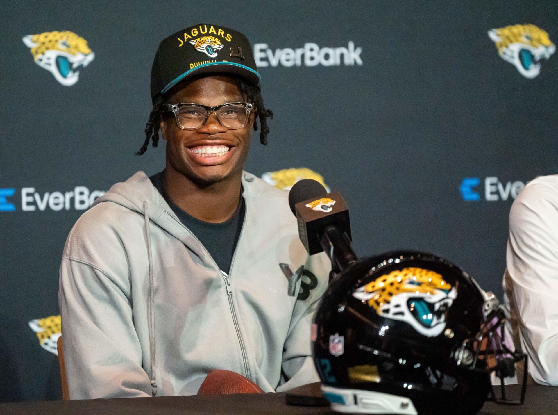 Travis Hunter Accomplishes Major Life Goal Just 1 Day Before Reporting To Jaguars’ Rookie Minicamp