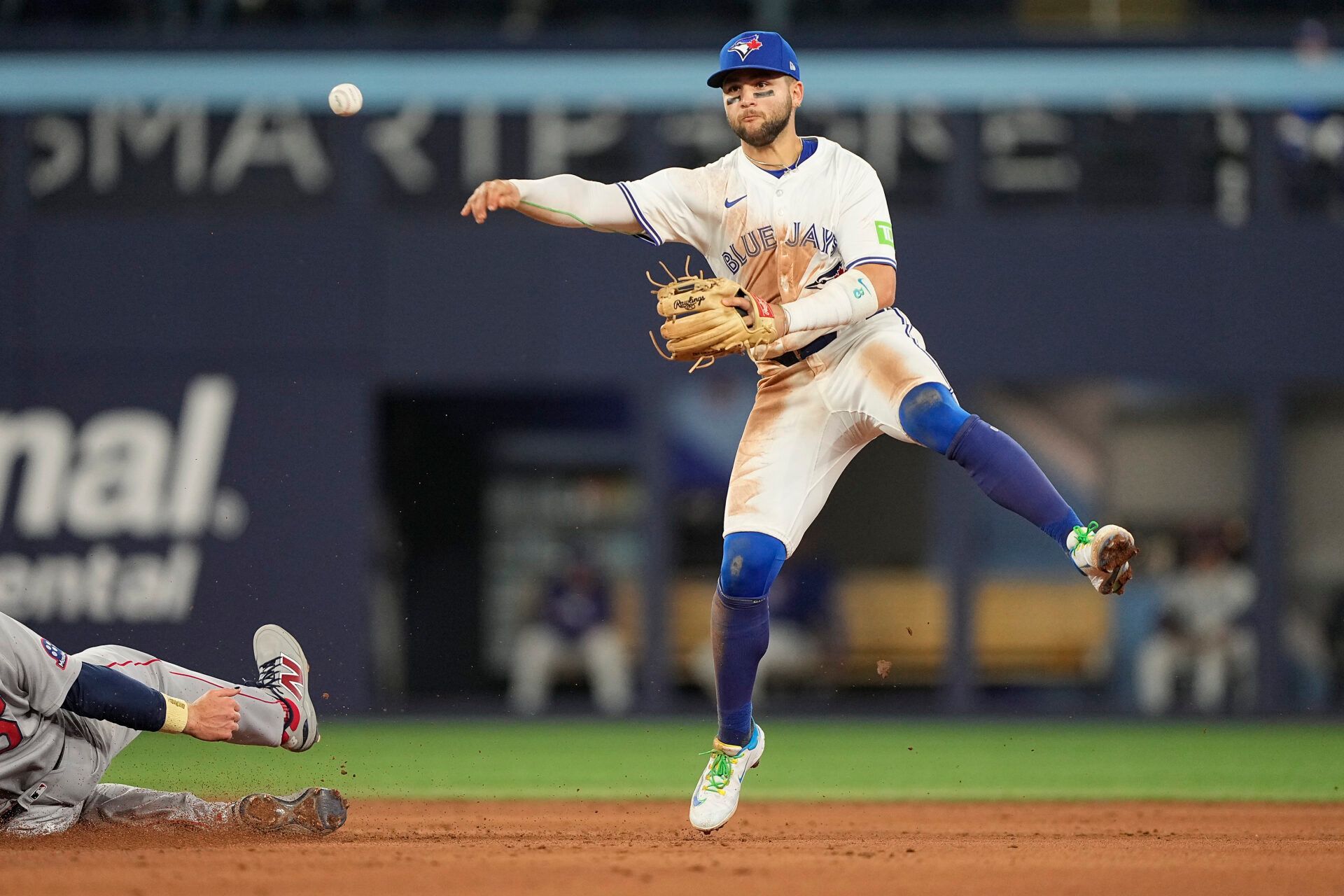 Bo Bichette's struggles will hurt free agency