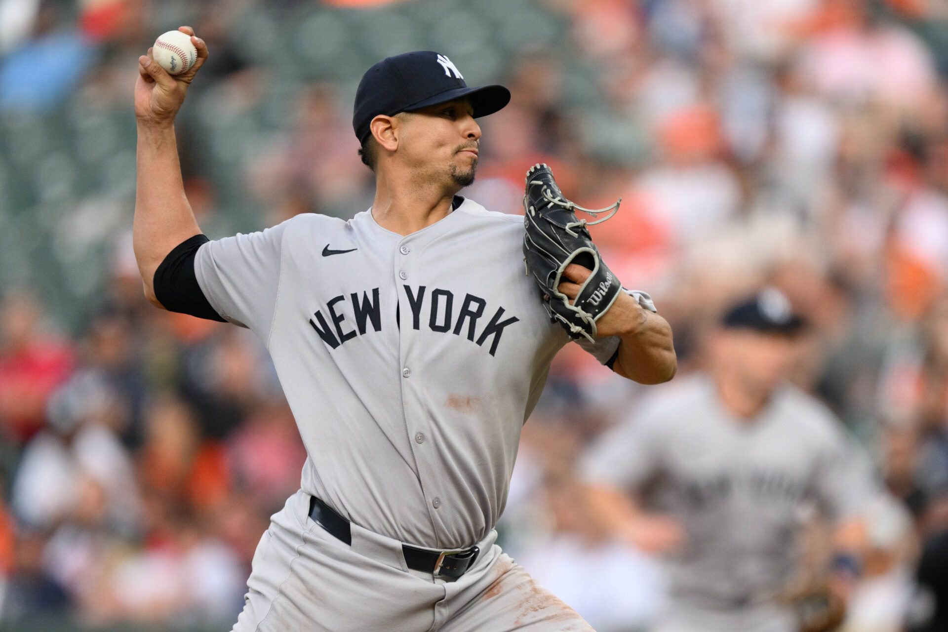 insider slams bad Yankees rotation