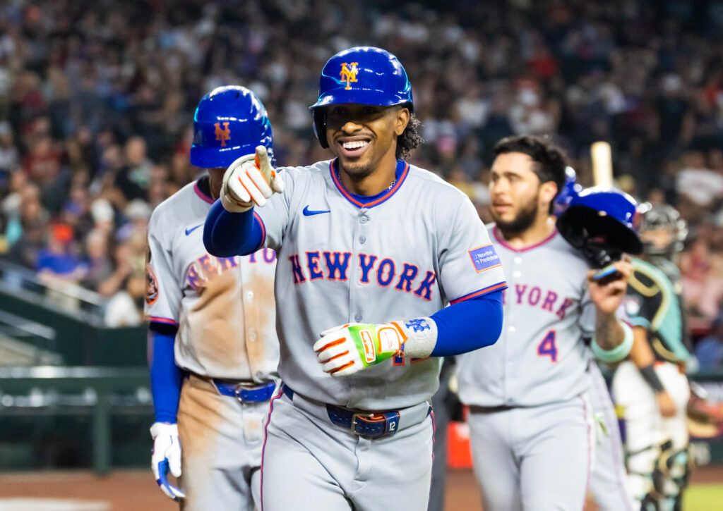Francisco Lindor Shocks Mets Fan With a Sudden Change