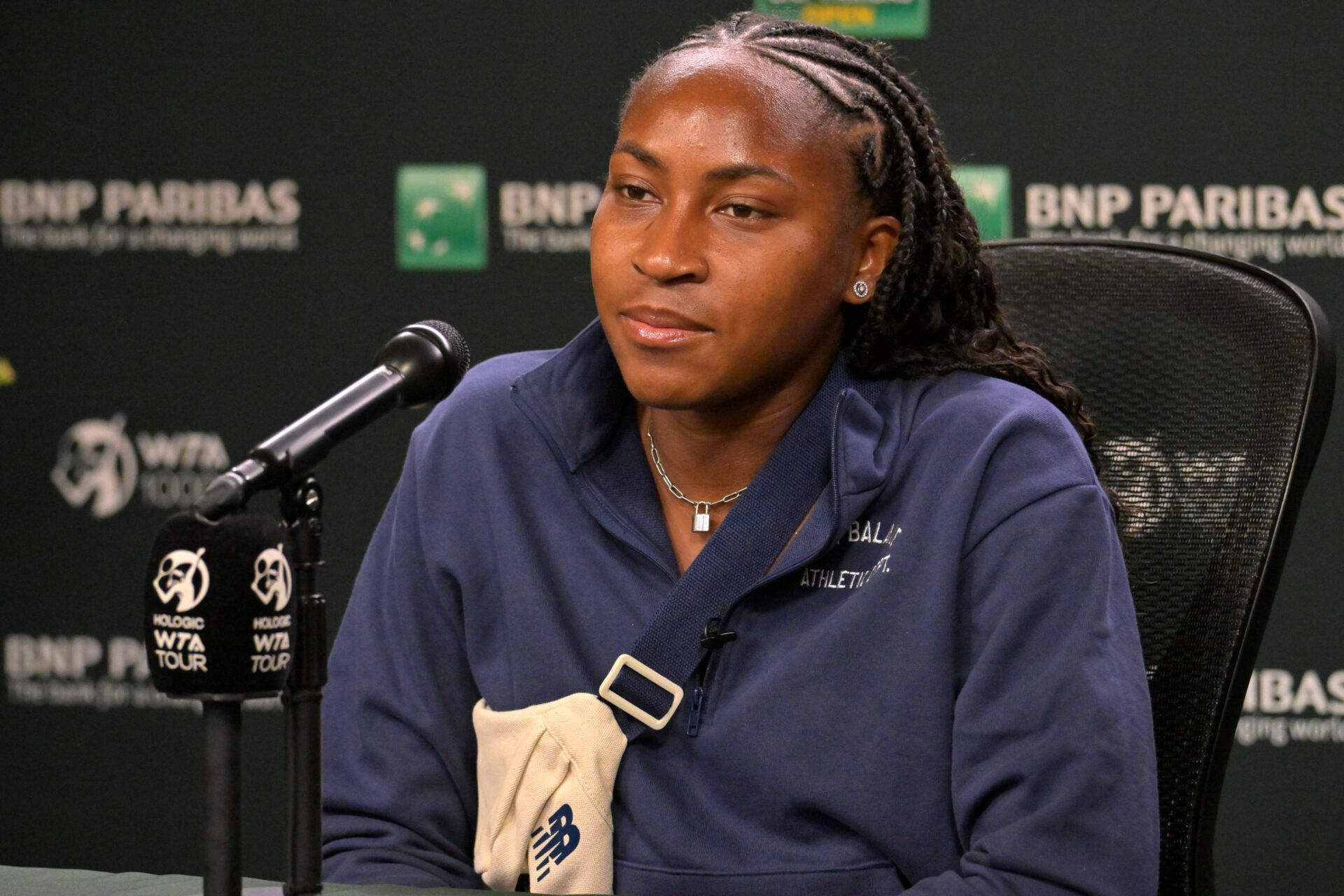 Coco Gauff Believes New American Pope Leo XIV Definitely Knows Her: Here’s Why