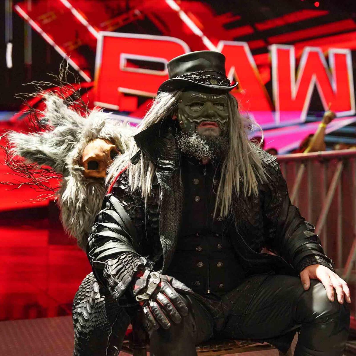 WWE Fans Express Outrage Over Failed Wyatt Sicks and Alexa Bliss Storyline