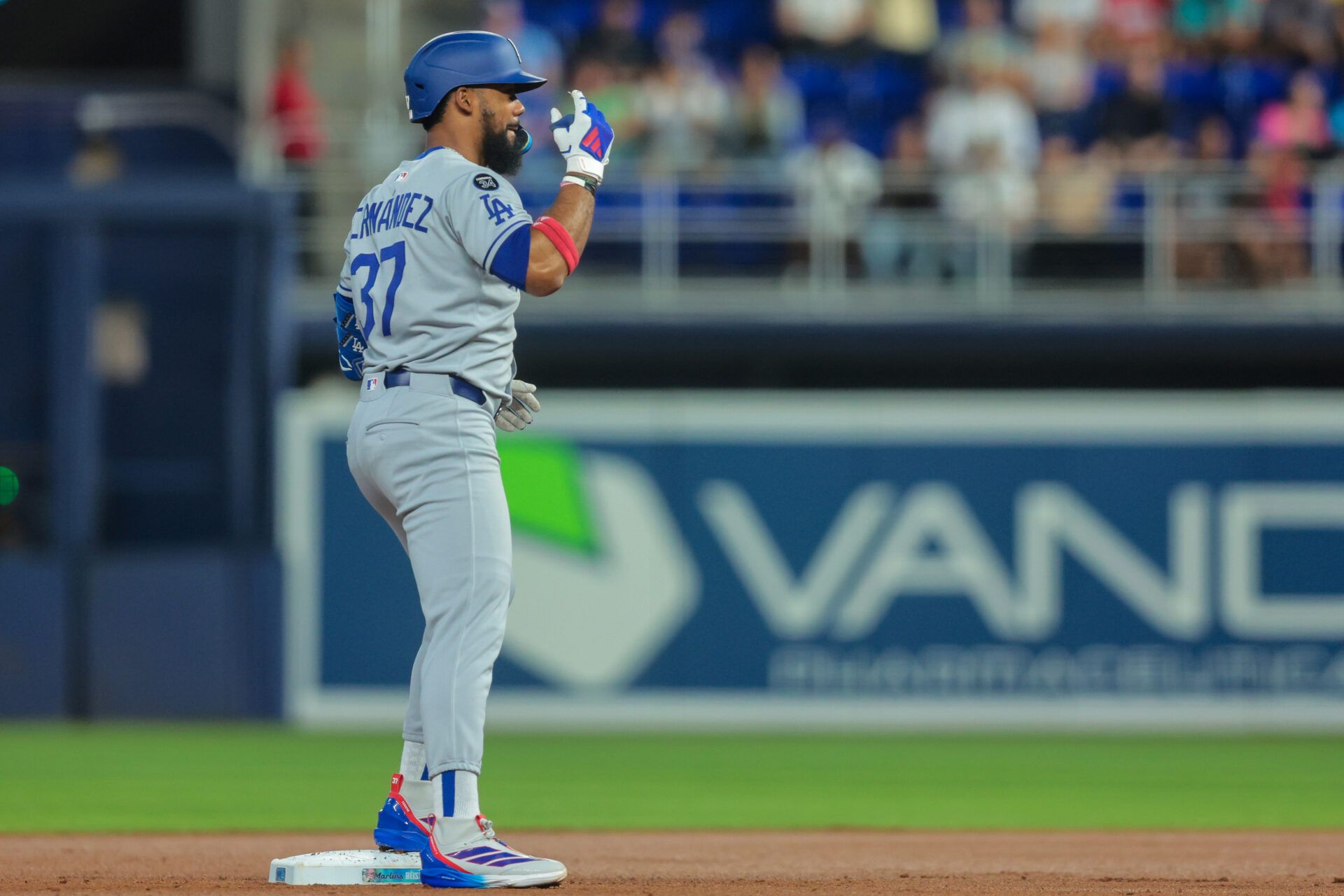 Dodgers Injury Update: Tommy Edman, Teoscar Hernández Nearing Return while Evan Phillips Faces Unexpected Delay