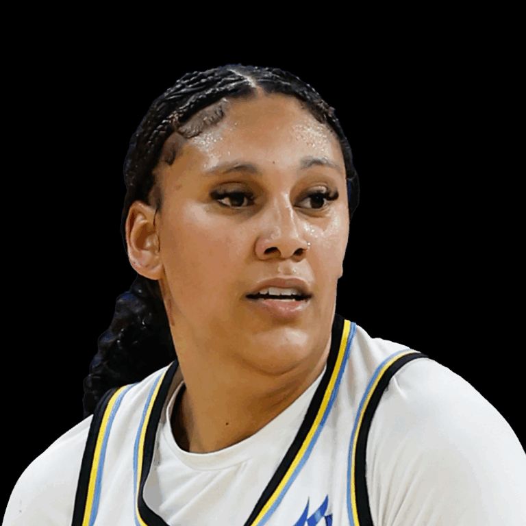 Kamilla Cardoso Net Worth and WNBA Salary: How Much Does the Sky Star Earn?