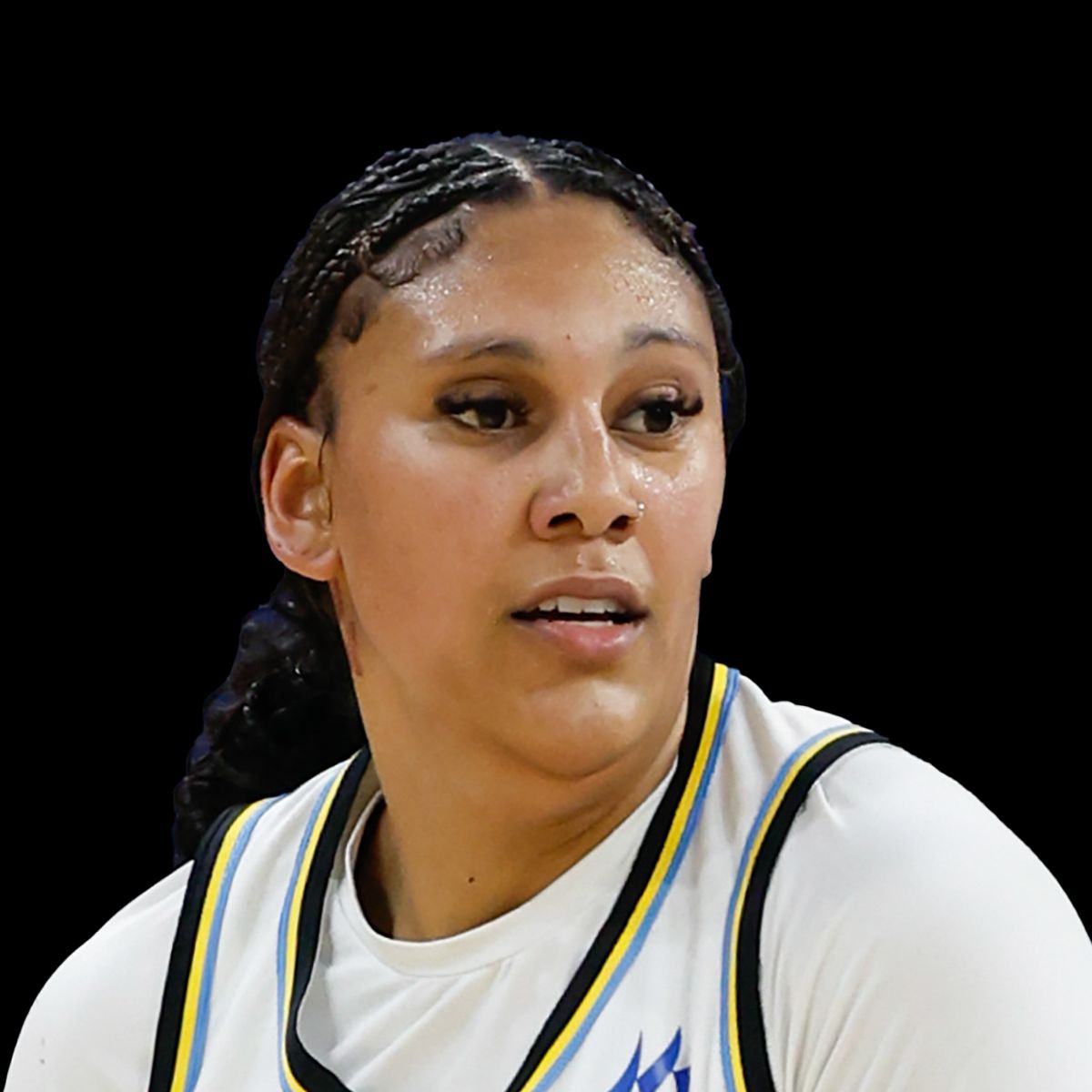 Kamilla Cardoso Net Worth and WNBA Salary: How Much Does the Sky Star Earn?