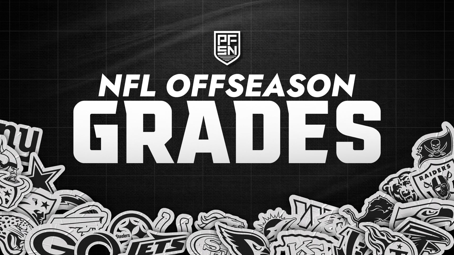NFL Offseason Grades for All 32 Teams: Commanders, Patriots, and Ravens ...