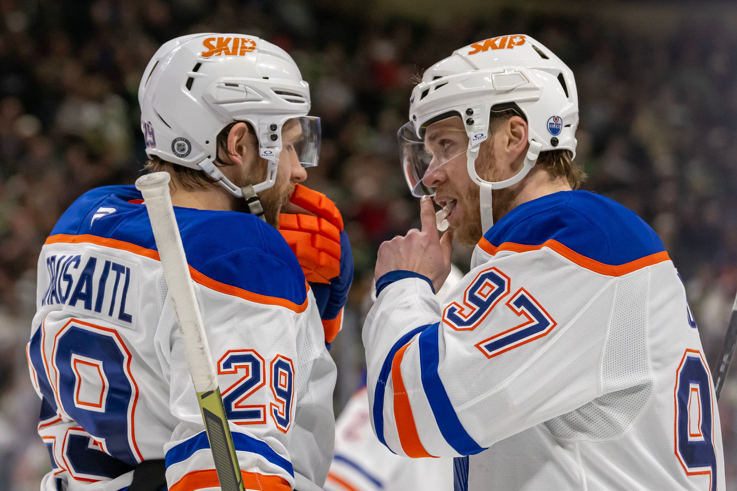 Ex-Canucks HC Rick Tocchet Discloses Tactics Used To Shut Down Oilers’ Explosive Star Duo Connor McDavid and Leon Draisaitl