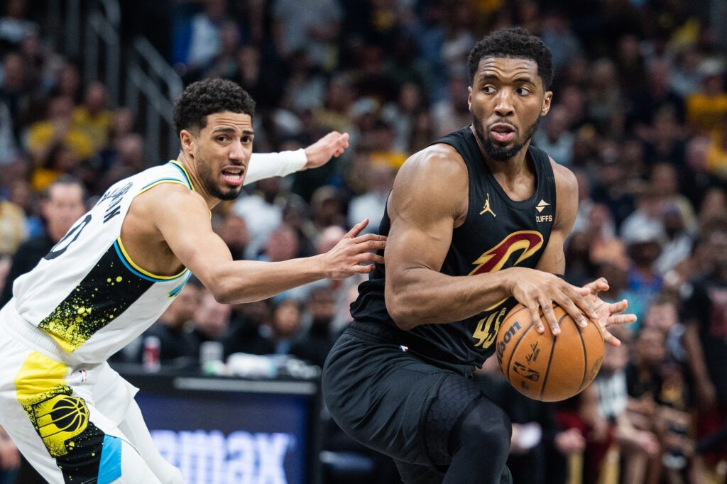 What Happened to Donovan Mitchell? Latest on Cavaliers