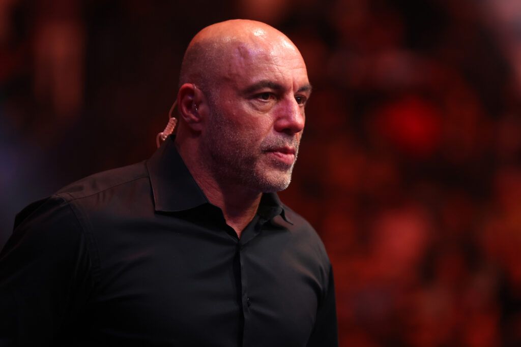 ‘I’m a Drug Seller’ – A Sarcastic Joe Rogan Calls for Legalization of Marijuana in Texas