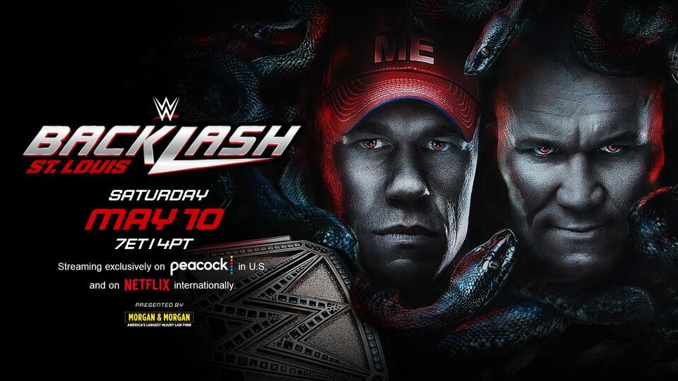 WWE Star Walks Into RAW Unshaken After Brutal Beatdown at Backlash