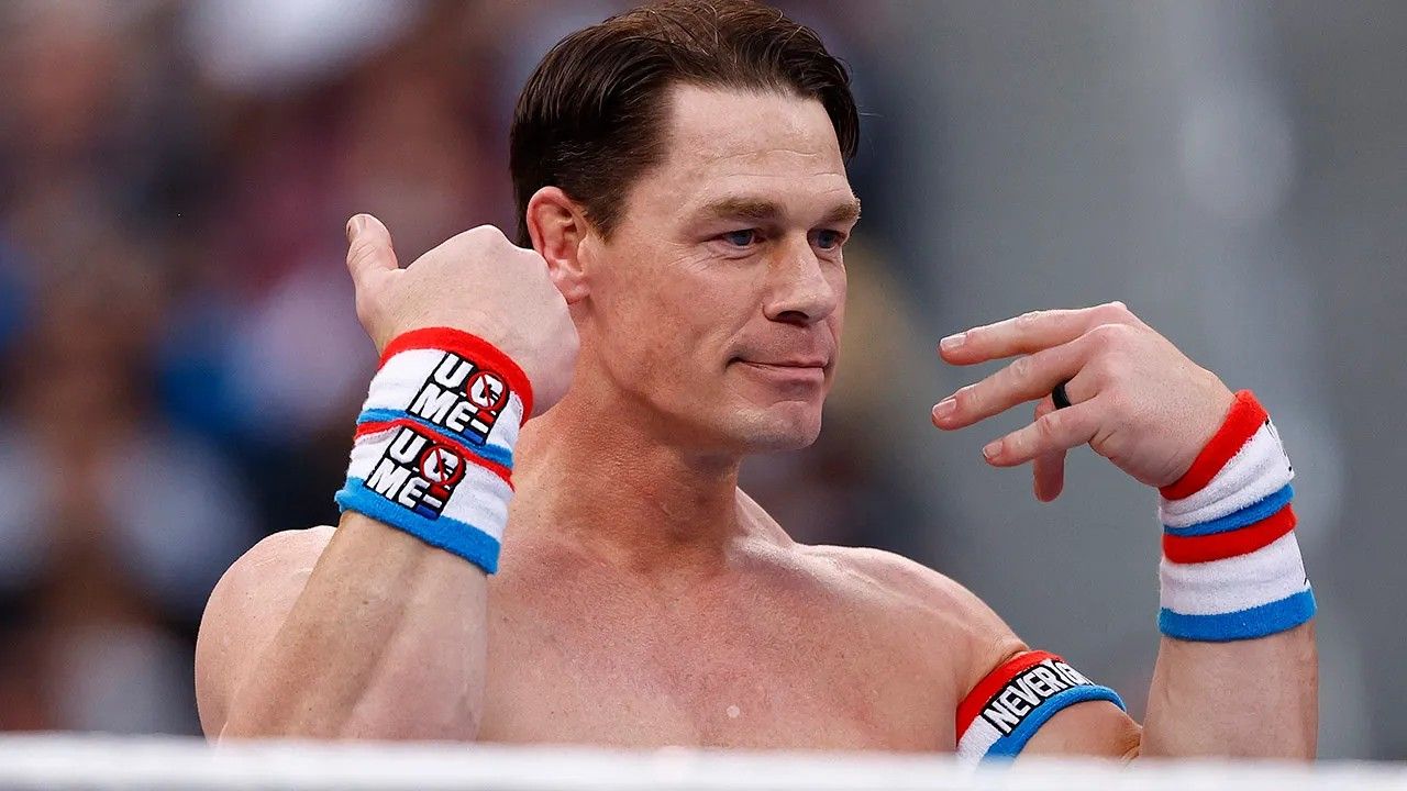 John Cena vs. Joe Hendry Exciting Update for WWE and TNA Fans