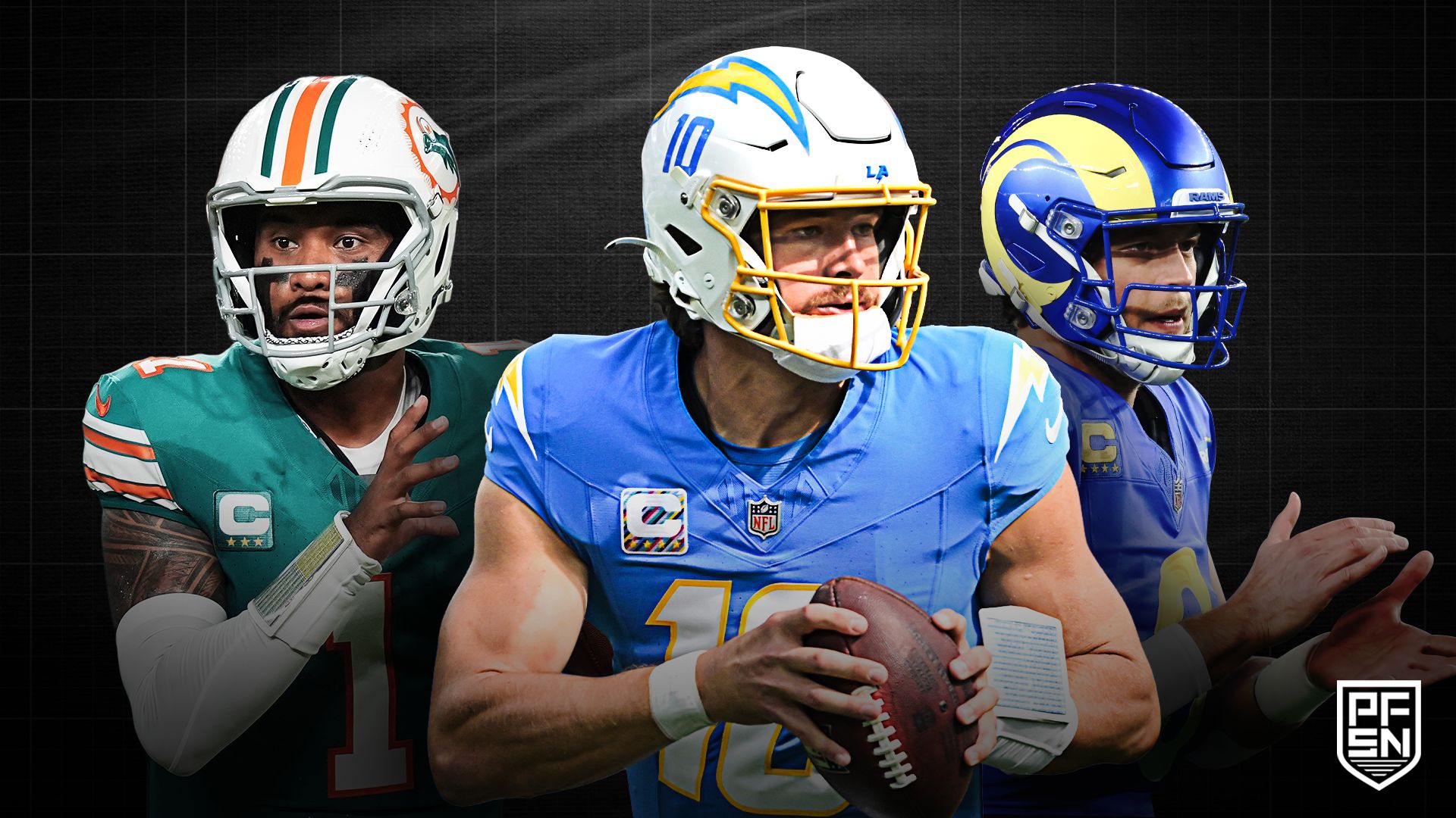 Ranking the NFL's International Games: Previewing All 7 Games Played Outside of the USA in 2025