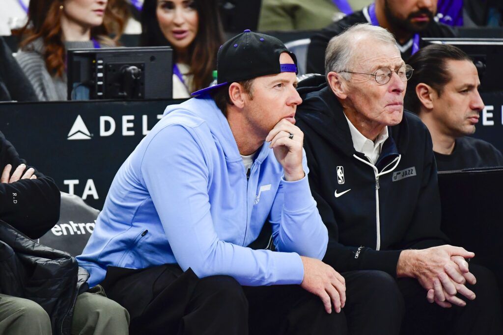 Nibdraft Solution Owner Jazz Owner Crashes Out Over NBA Draft Nightmare, Then Rallies Utah ...