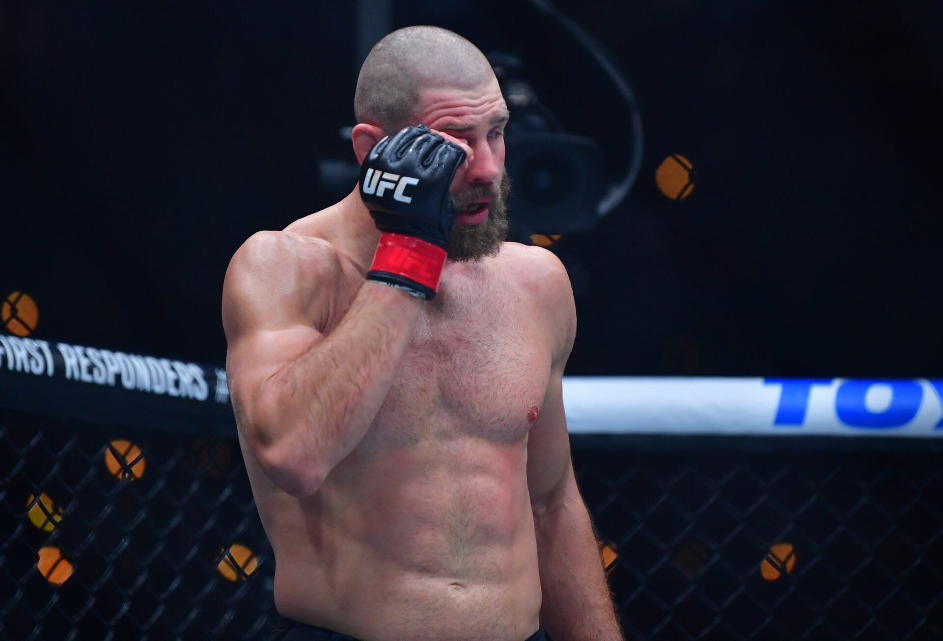 Jiri Prochazka had a bizarre reason to turn down UFC 317 fight (