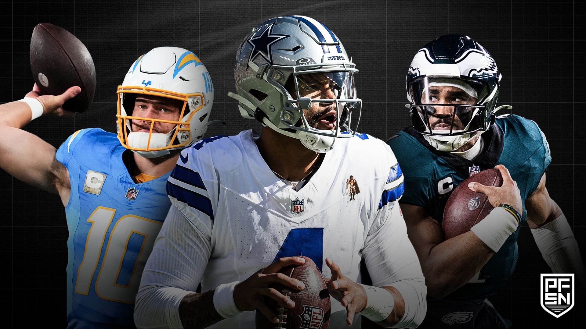 2025 NFL Schedule Release: Ranking All 18 Weeks on the 2025 Schedule Based on Must-See Games