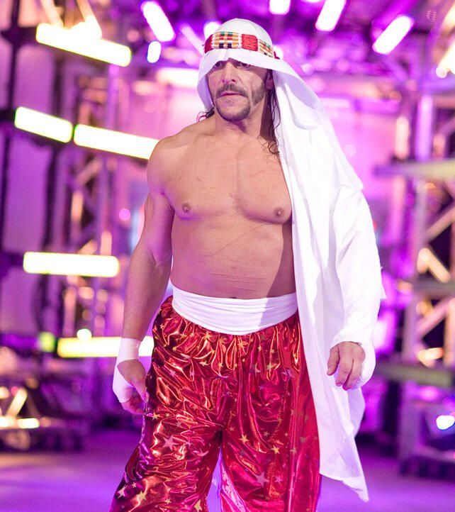 ECW Legend Taz Tears Up Remembering Sabu On AEW Dynamite