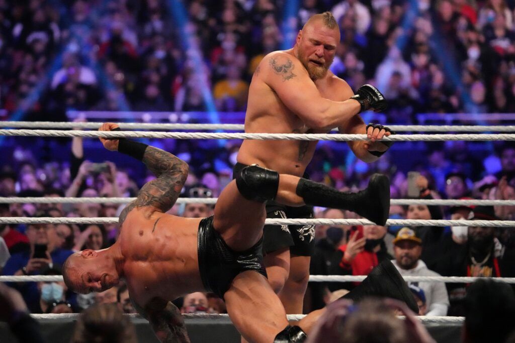 6 Bold Actions Nick Aldis Could Take Against Randy Orton on WWE ...