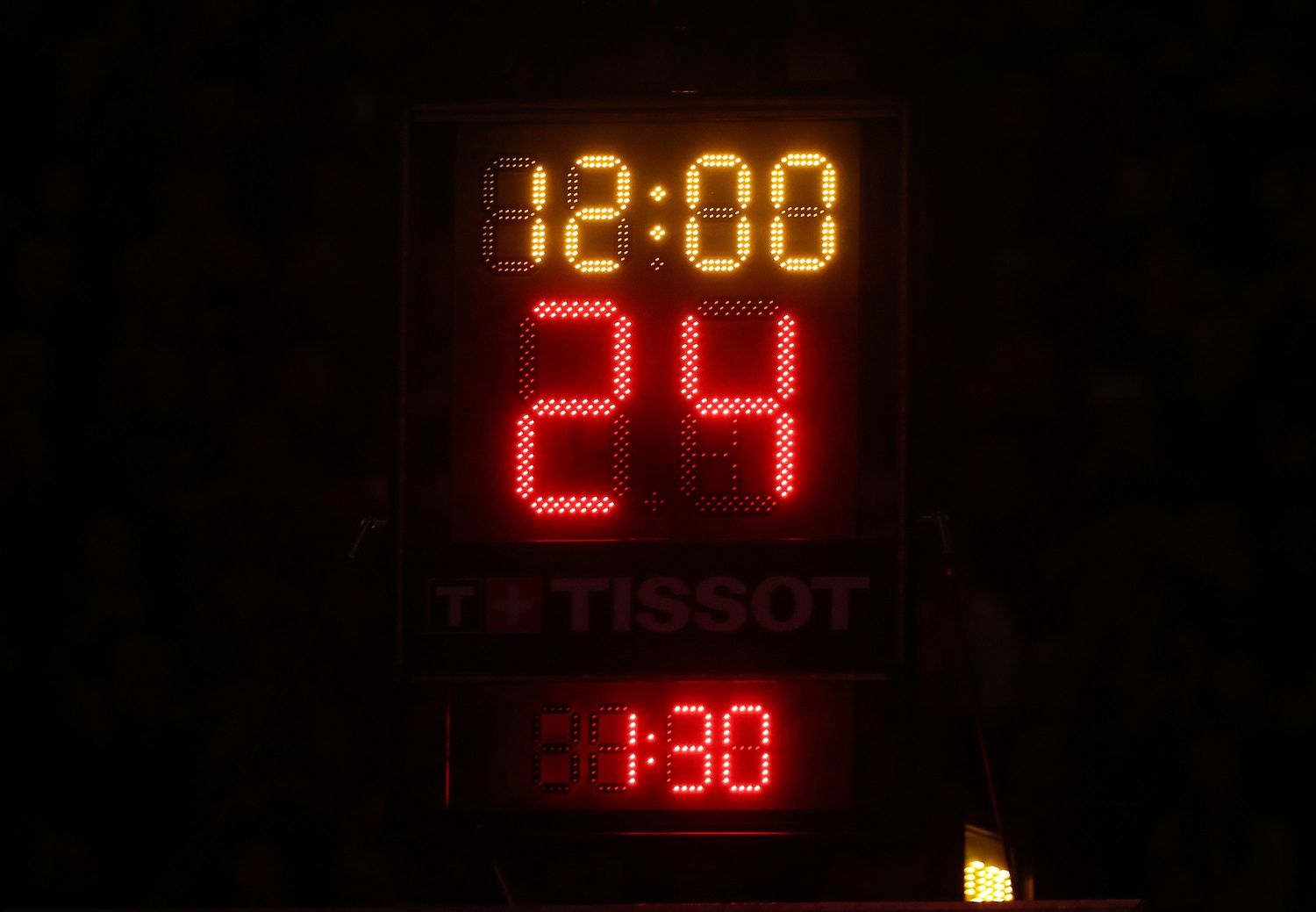 How Long Is an NBA Game? Average Length of Basketball Games in the