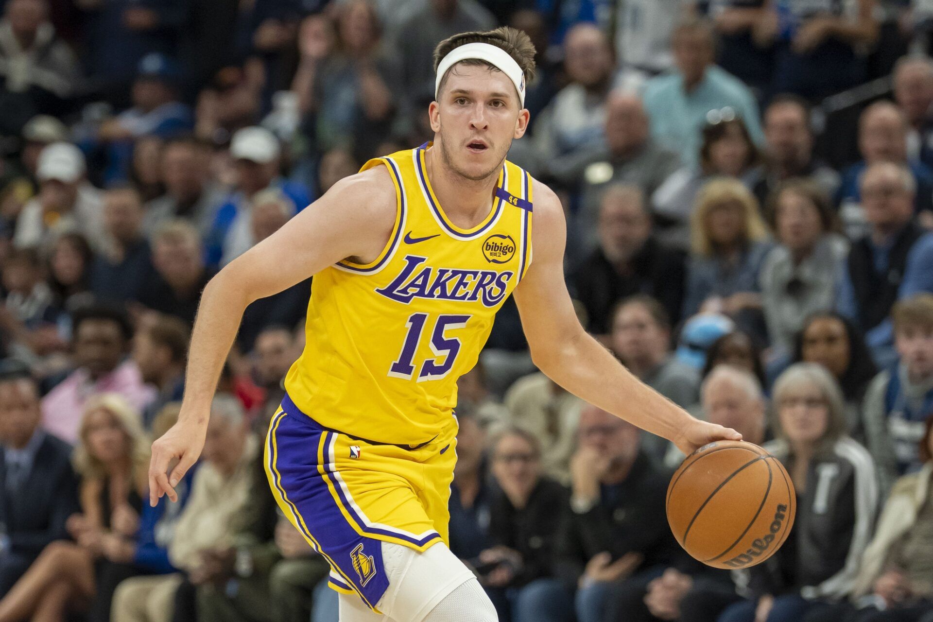 Austin Reaves Isn't 'Untouchable' in Trade Talks, but Lakers Would Only Move the $54,000,000 Star Under 1 Condition | PFSN