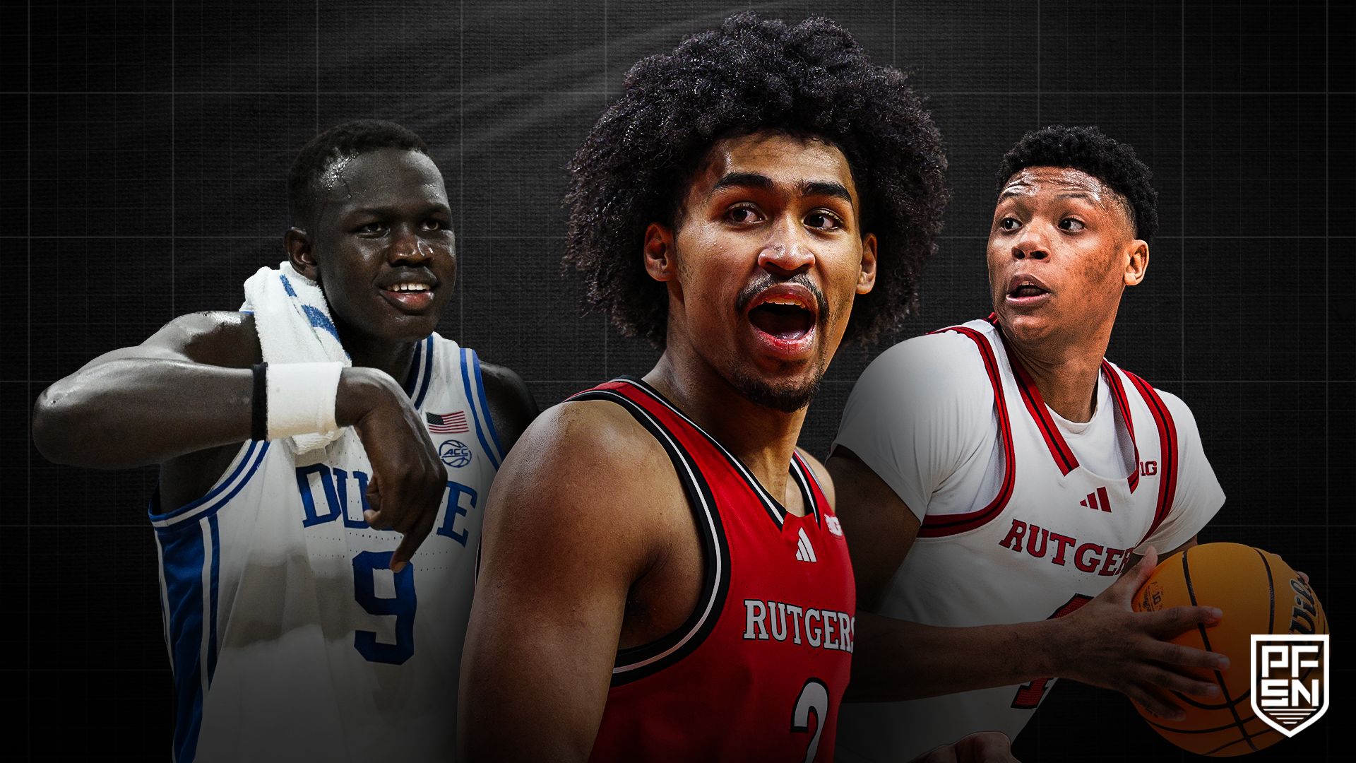 2025 NBA Mock Draft: Mavericks Form New Big 3, Dylan Harper Solidifies Spurs' Young Core