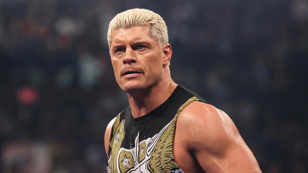 Cody Rhodes Eyes WWE Comeback — Will It Lead to John Cena or a New Target
