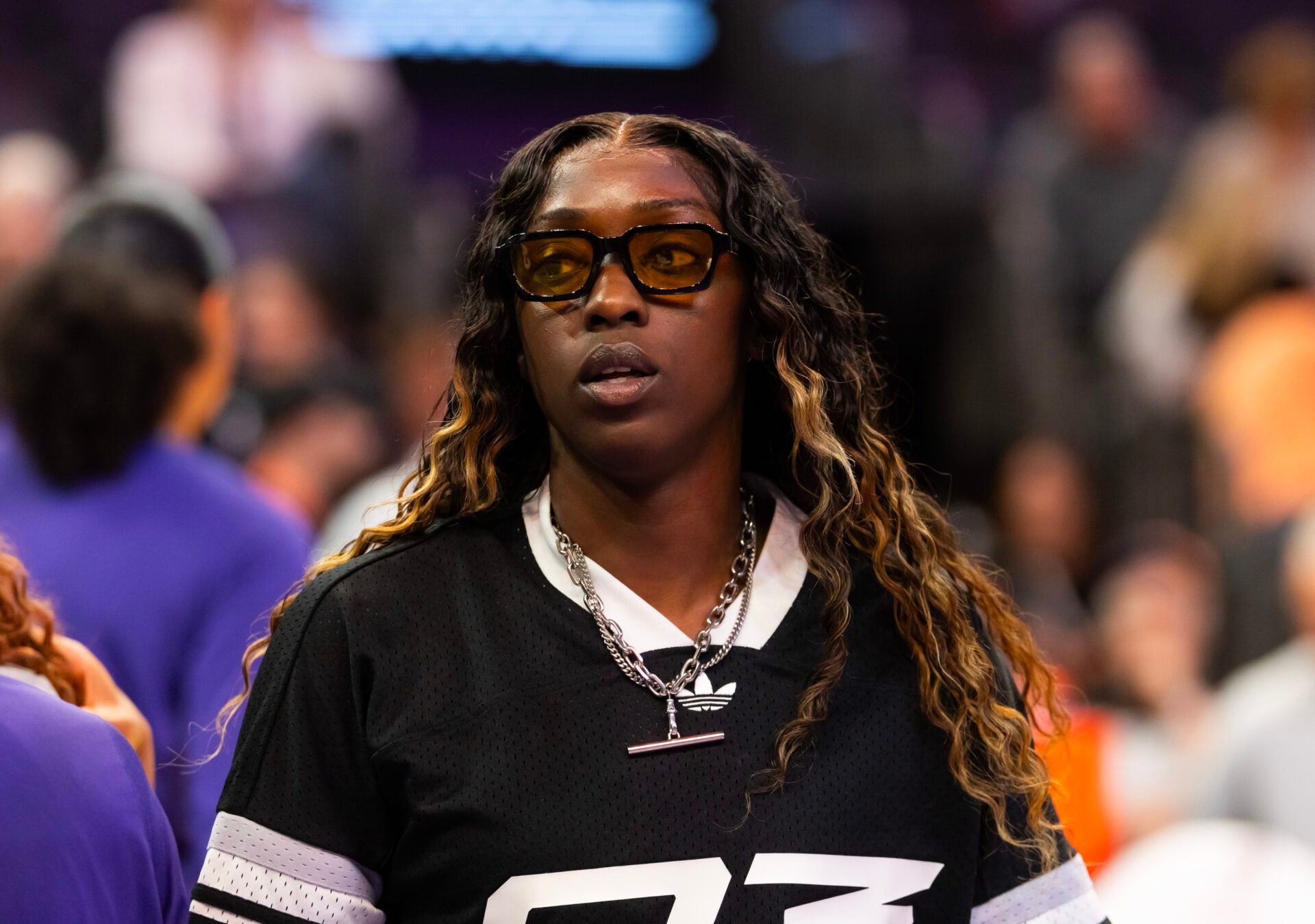 What Happened to Kahleah Copper? Mercury Star Set To Miss