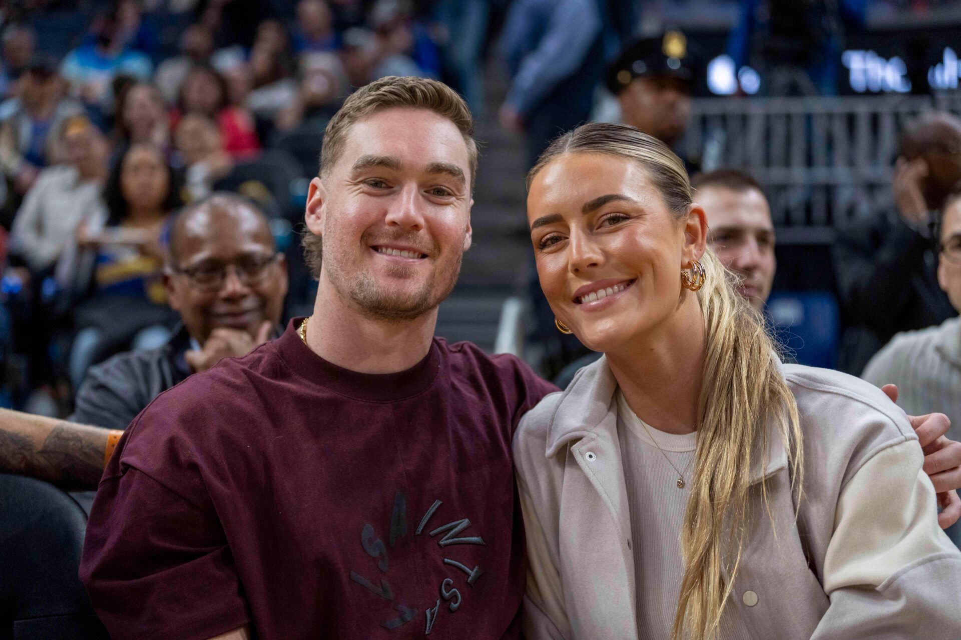The 49ers 2025 roster will look much different than last years but Christian McCaffrey's father shared his feelings about how this season will look.