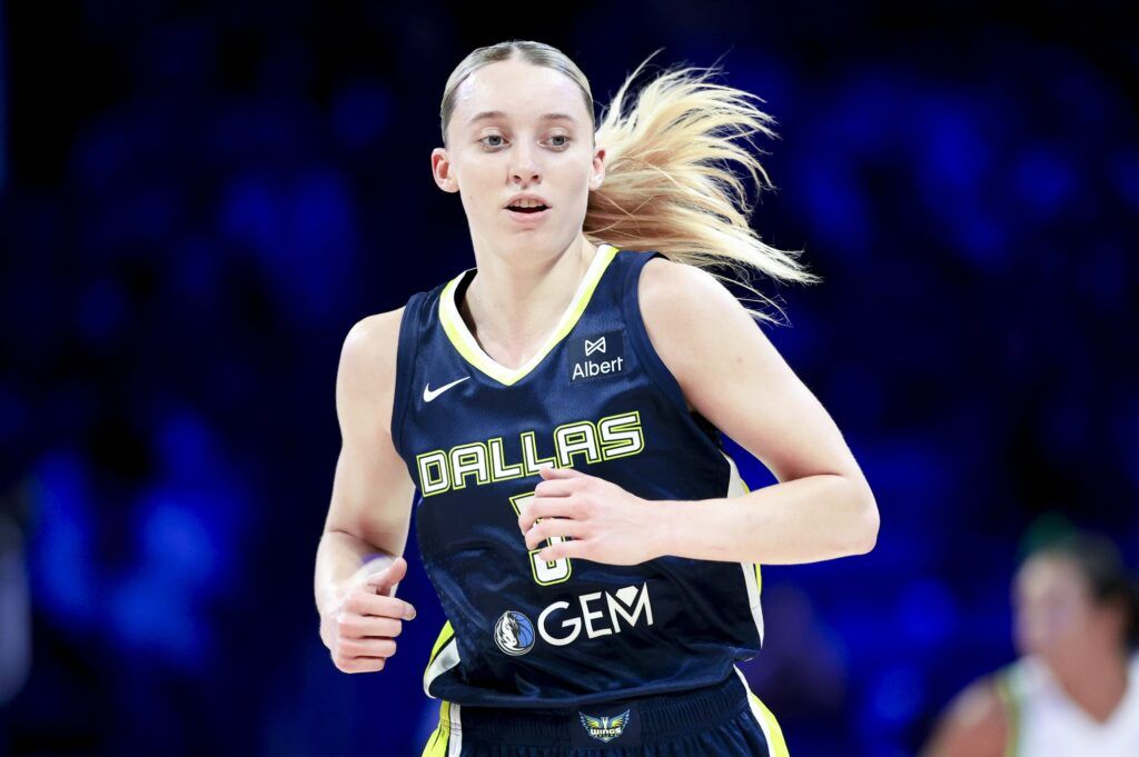 Is Paige Bueckers Playing Tonight vs. Seattle Storm? Latest Status Update  on Dallas Wings Rookie