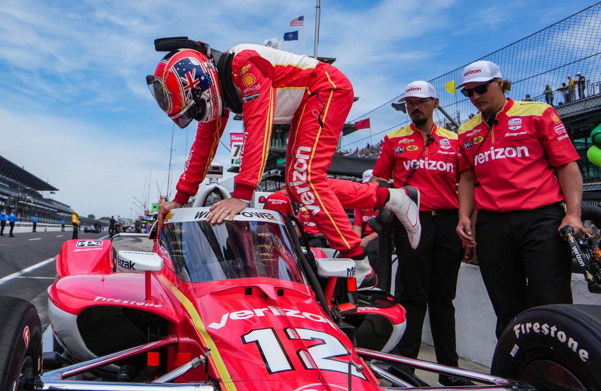 What a Shame!' – McLaren F1 Boss Zak Brown Calls Out Team Penske's