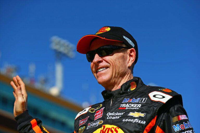 Mark Martin's public endorsement brings new attention to a five-time NASCAR Weekly Series champion still waiting for his Hall of Fame call.