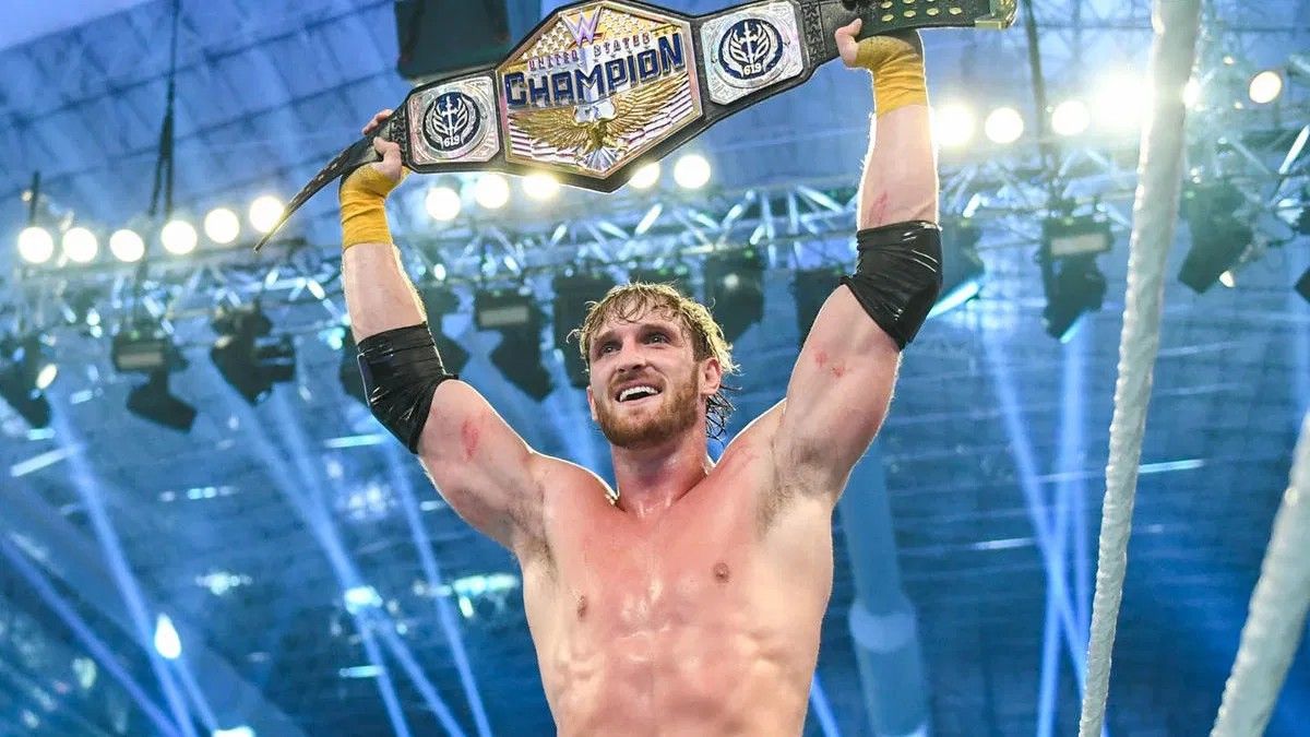 How Much Does WWE Pay Logan Paul All You Need to Know About His Salary