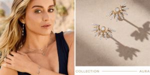 Paula Badosa's jewelry line