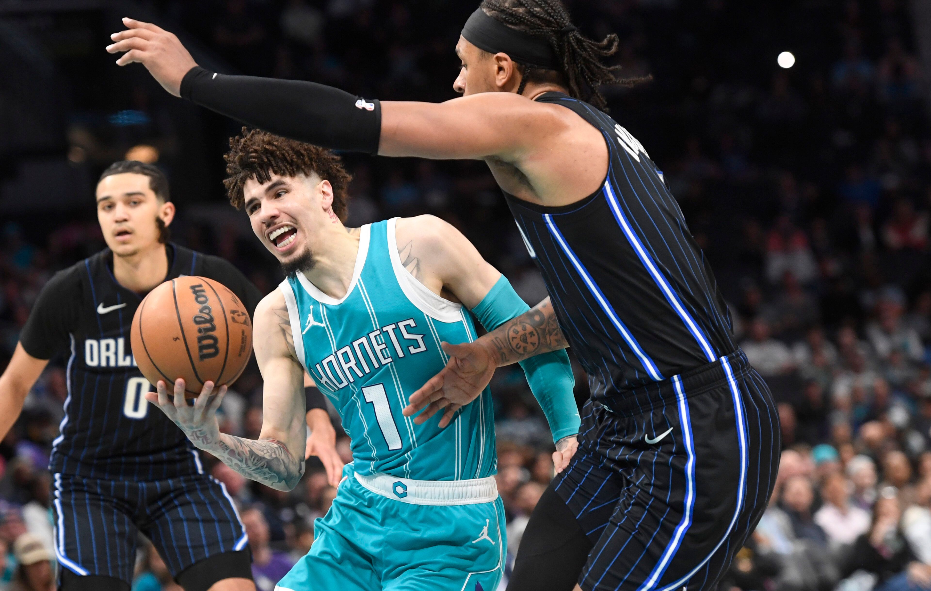 NBA Executive Ignites Trade Rumors By Revealing the Only 'Untouchable ...