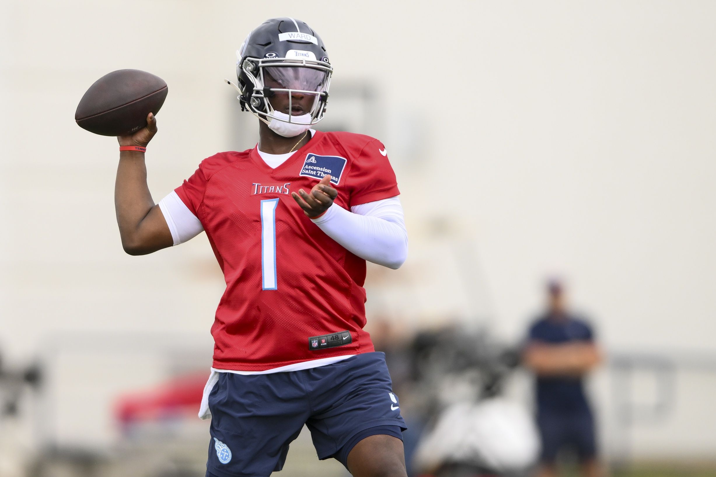 Cam Ward's Contract Details: Comparing Titans QB's Rookie Salary With  Ashton Jeanty and Shedeur Sanders