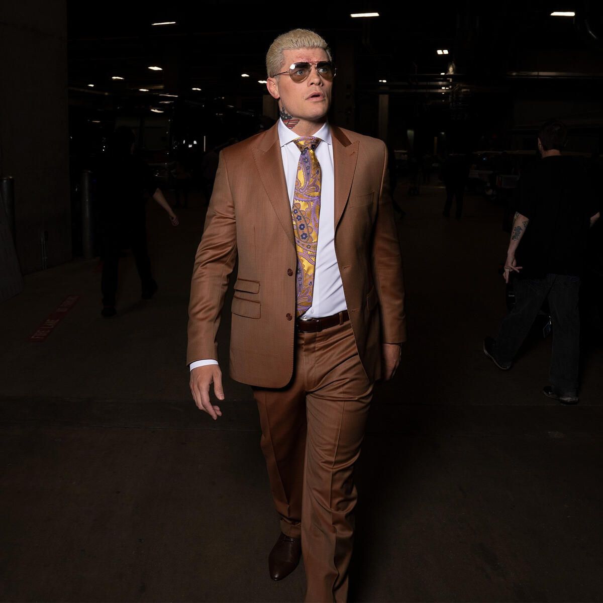 Six Returns That Could Shake Up WWE Saturday Night’s Main Event