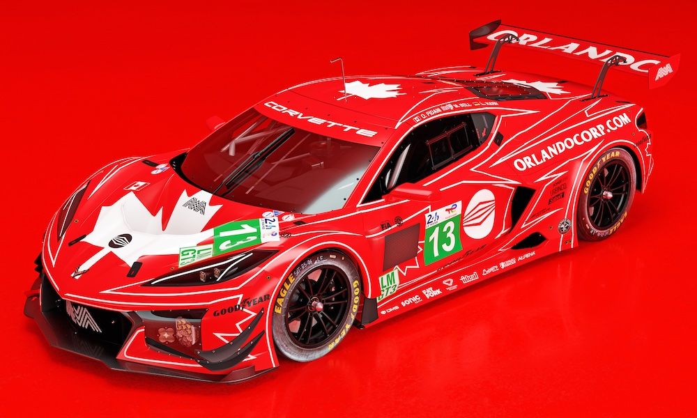 Image Credit: AWA Racing