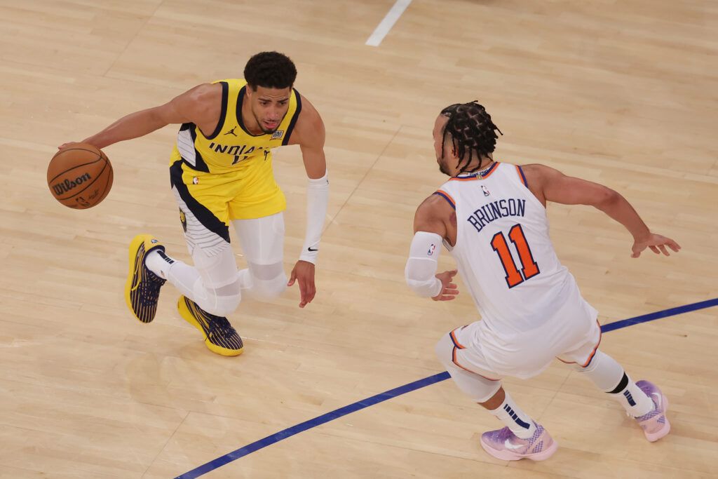 Jalen Brunson Issues Clear Message to Knicks Teammates After Huge Fumble in Game 1 vs. Tyrese Haliburton’s Pacers
