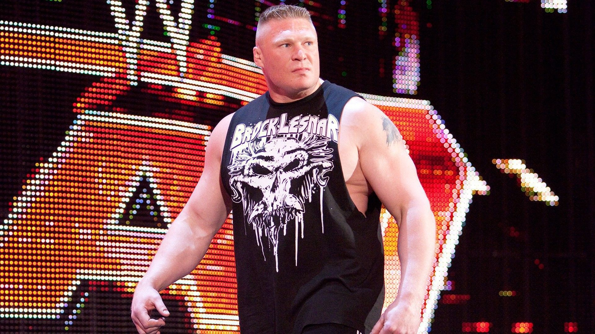 From Wwe’s Next Big Thing to the Beast Incarnate Brock Lesnar’s Transformation Over the Years