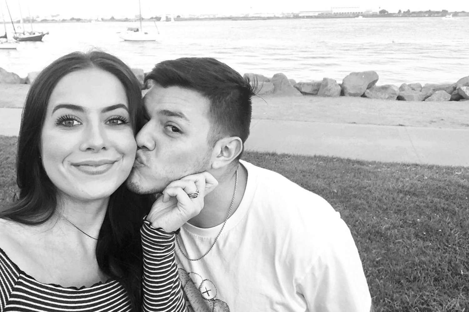 REVEALED: Dominik Mysterio’s Sweet Story of Wooing Wife Marie Juliette ...