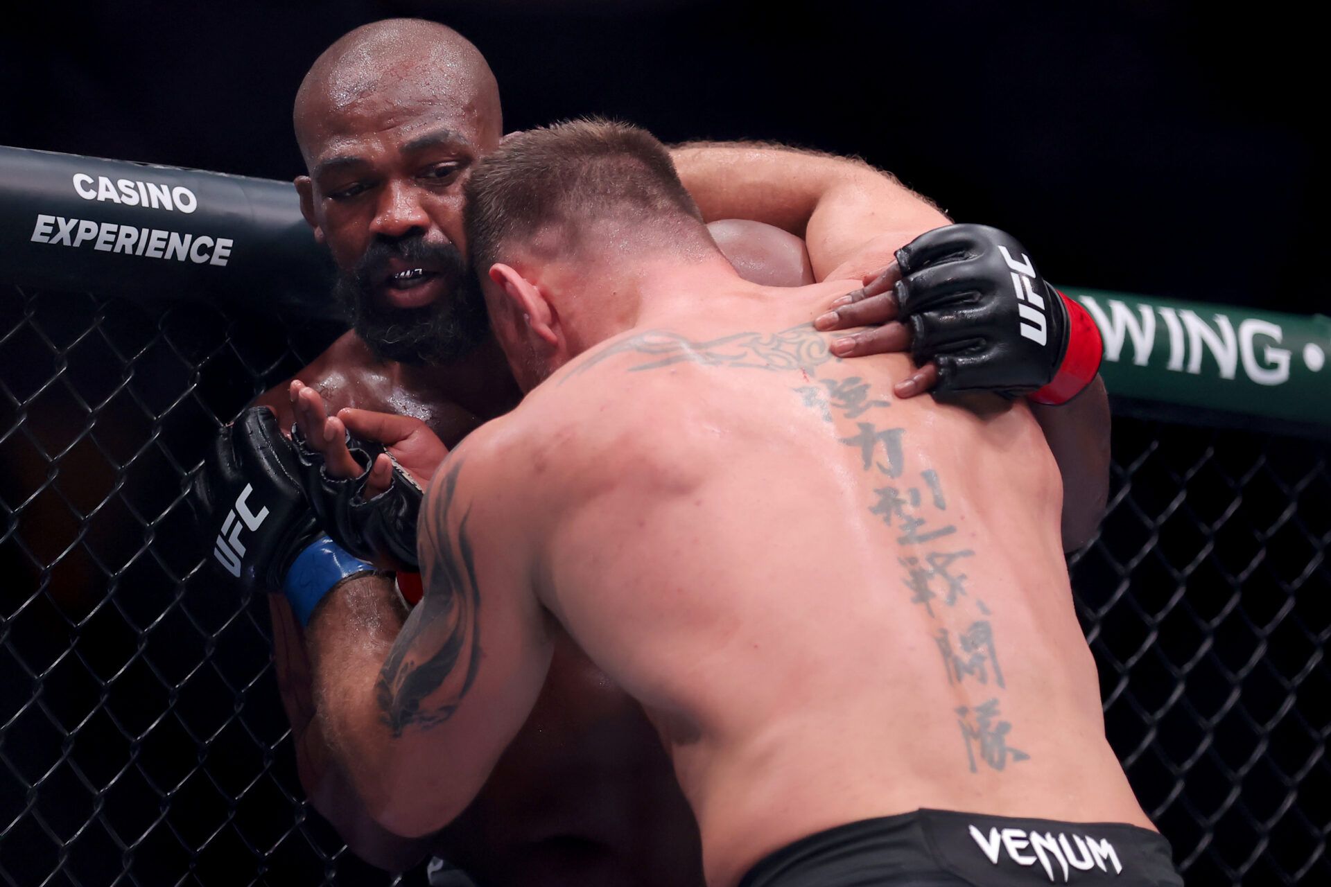 It's Like Elder Scrolls 6' – Robert Whittaker Boldly Declares What Everyone  Else Is Thinking About Jon Jones vs. Tom Aspinall