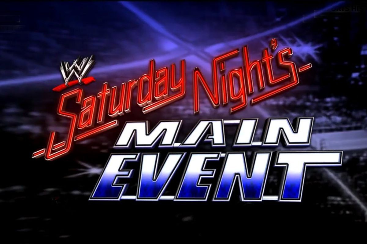 5 Things You Probably Did Not Know About WWE's Saturday Night's Main Event